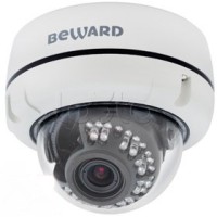 IP-камера видеонаблюдения купольная Beward B1510DV