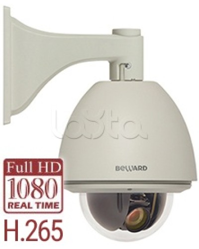 IP-камера видеонаблюдения в стандартном исполнении Beward B85-20H2 в Керчи IP-камеры Pintop.ru