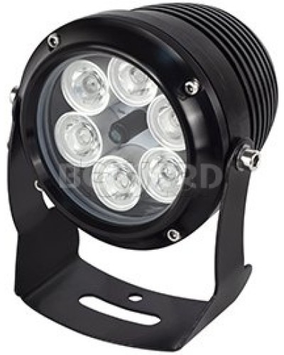 ИК-прожектор Beward LIR6 (15°) в Керчи Прожекторы для камер Pintop.ru