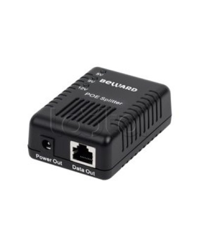 PoE-сплиттер Beward STS-01P в Керчи Блоки питания для кожухов и камер Pintop.ru