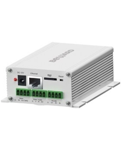 IP-видеокодер Beward B102S в Керчи Системы видеонаблюдения Pintop.ru