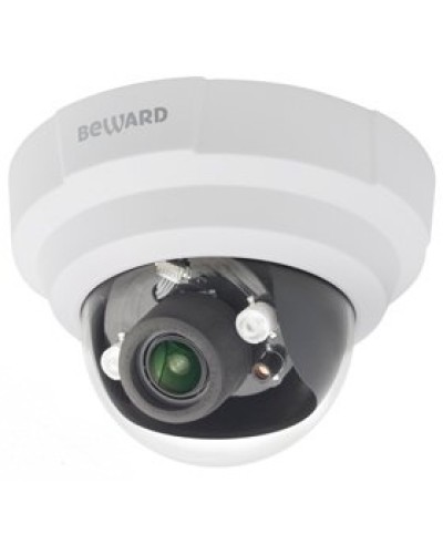 IP-камера видеонаблюдения купольная Beward B1510DR в Керчи IP-камеры Pintop.ru