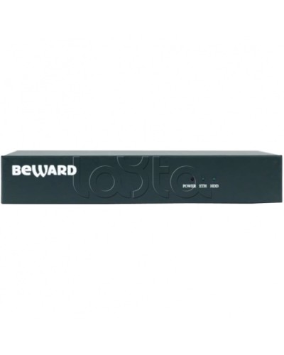 IP-видеорегистратор 12 канальный Beward BS1112 в Керчи IP Видеорегистраторы Pintop.ru