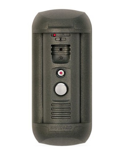 Вызывная антивандальная панель Beward DS81906A в Керчи Вызывные IP панели Pintop.ru