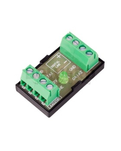 Коммутатор Beward KAD2501 в Керчи Коммутаторы Pintop.ru