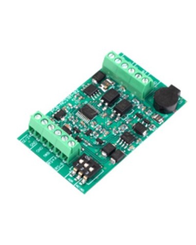 Контроллер Beward NCS101 в Керчи Аксессуары для IP домофонов Pintop.ru