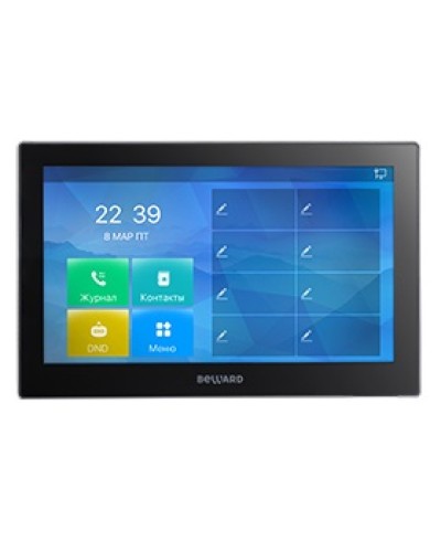 IP-видеомониторBeward SM730 в Керчи Абонентские IP устройства Pintop.ru