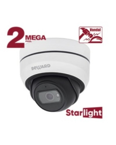 Купольная IP-камера Beward SV2012DB в Керчи IP-камеры Pintop.ru