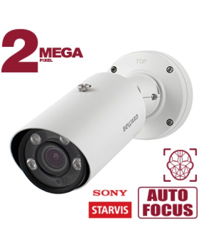 Bullet IP-камера Beward SV2018RBZ2 в Керчи IP-камеры Pintop.ru