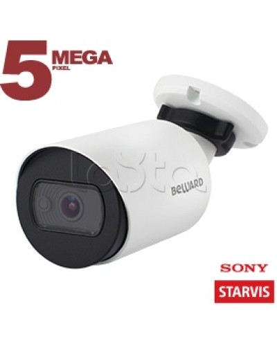 IP-камера видеонаблюдения в стандартном исполнении Beward SV3210RC в Керчи IP-камеры Pintop.ru