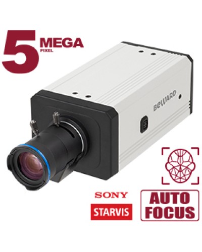 IP-камера видеонаблюдения в стандартном исполнении Beward SV3218M в Керчи IP-камеры Pintop.ru