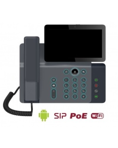 IP-видеотелефон Beward V67 в Керчи Абонентские IP устройства Pintop.ru