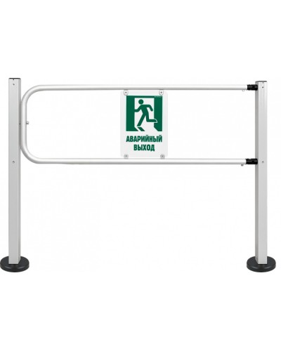 Секция «Антипаника» CARDDEX RTA-011 в Керчи Ограждения Pintop.ru