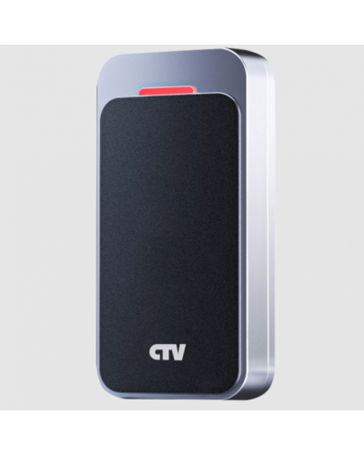 Контроллер-считыватель CTV-CR30EM в Керчи Контроллеры Pintop.ru