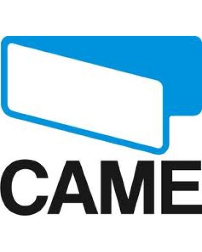 Вал деблокиратора Came 119RIG152 в Керчи Запчасти для шлагбаумов и автоматики Pintop.ru