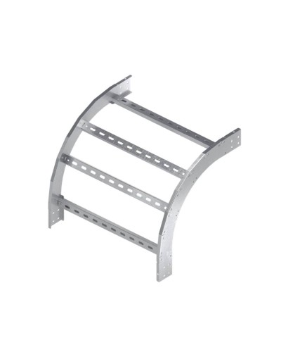 Угол вертикальный внешний DKC (LO1620KHDZ) в Керчи Аксессуары для лотков Pintop.ru