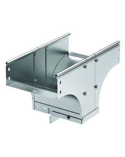 Крышка T-ответвителя DKC (37628KHDZ) в Керчи Аксессуары для лотков Pintop.ru