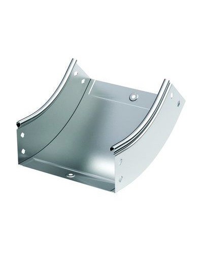 Угол вертикальный внутренний DKC (36748KHDZ) в Керчи Аксессуары для лотков Pintop.ru