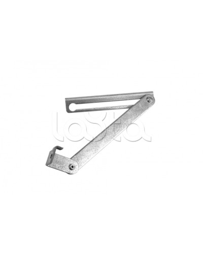 Фиксатор двери для шкафов EMS Elbox EMS-DS в Керчи Аксессуары для стоек и шкафов Pintop.ru