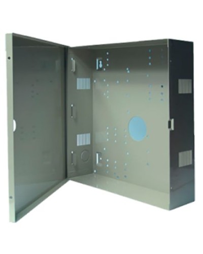 Корпус металлический Elsys Elsys-Box в Керчи Сетевая СКУД Elsys Pintop.ru