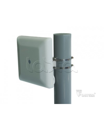 Извещатель оxранный радиоволновый линейный Forteza FMW-3 в Керчи Извещатели охраны периметра Pintop.ru