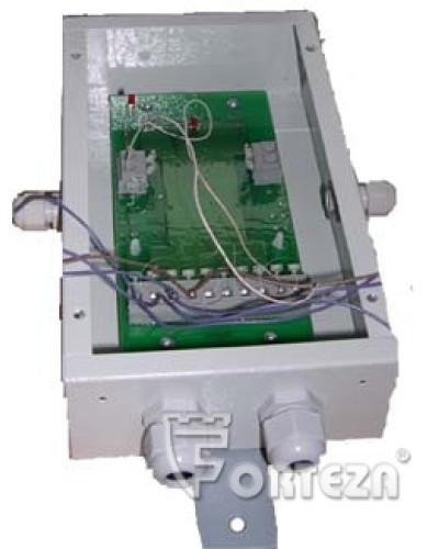 Адаптер внешних устройств Forteza ФОРТ-А в Санкт-Петербурге Преобразователи интерфейсов Pintop.ru