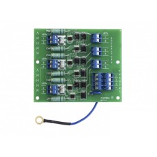 Плата блока защиты Forteza ПЛАТА БГр-6.1