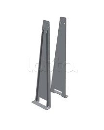 Кронштейны боковые для башен серии MB Optex MBSB в Керчи Кронштейны и планки для извещателей Pintop.ru