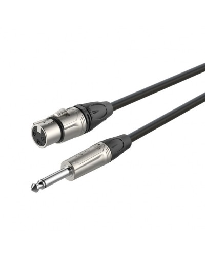 Кабель микрофонный ROXTONE DMXJ210/1 в Керчи Система оповещения и трансляции Roxton Pintop.ru