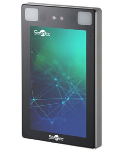 Считыватель биометрический Smartec-СКД ST-FR043 в Керчи Считыватели Pintop.ru