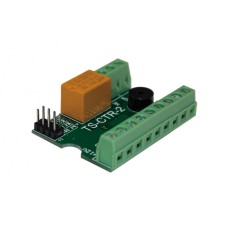 Контроллер автономный (без корпуса) Tantos TS-CTR-2