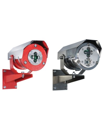 Извещатель Эрвист Сирин-Exd-УФ-М в Саратове Взрывозащищенное оборудование (Ex) Pintop.ru