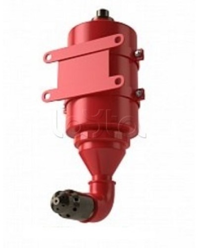 Модуль порошкового пожаротушения Этернис МПП Гарант-Т1 исп.2 в Батайске Модули порошковые Pintop.ru