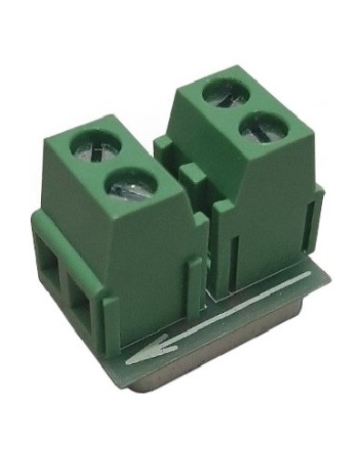 Устройство подключениянагрузки Рубеж УПН в Керчи Адресная система пожарной сигнализации РУБЕЖ Pintop.ru